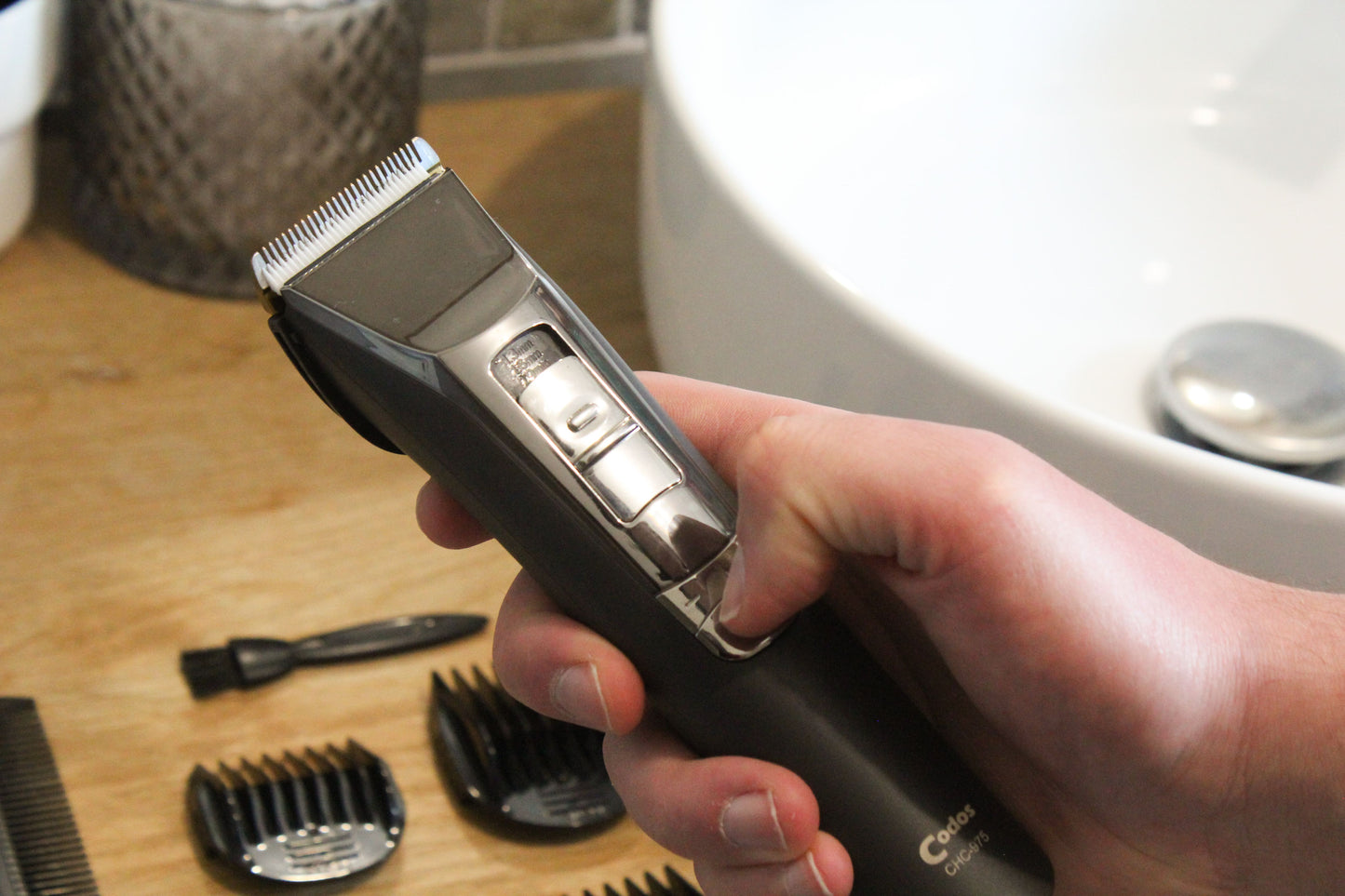Pack Barberway™