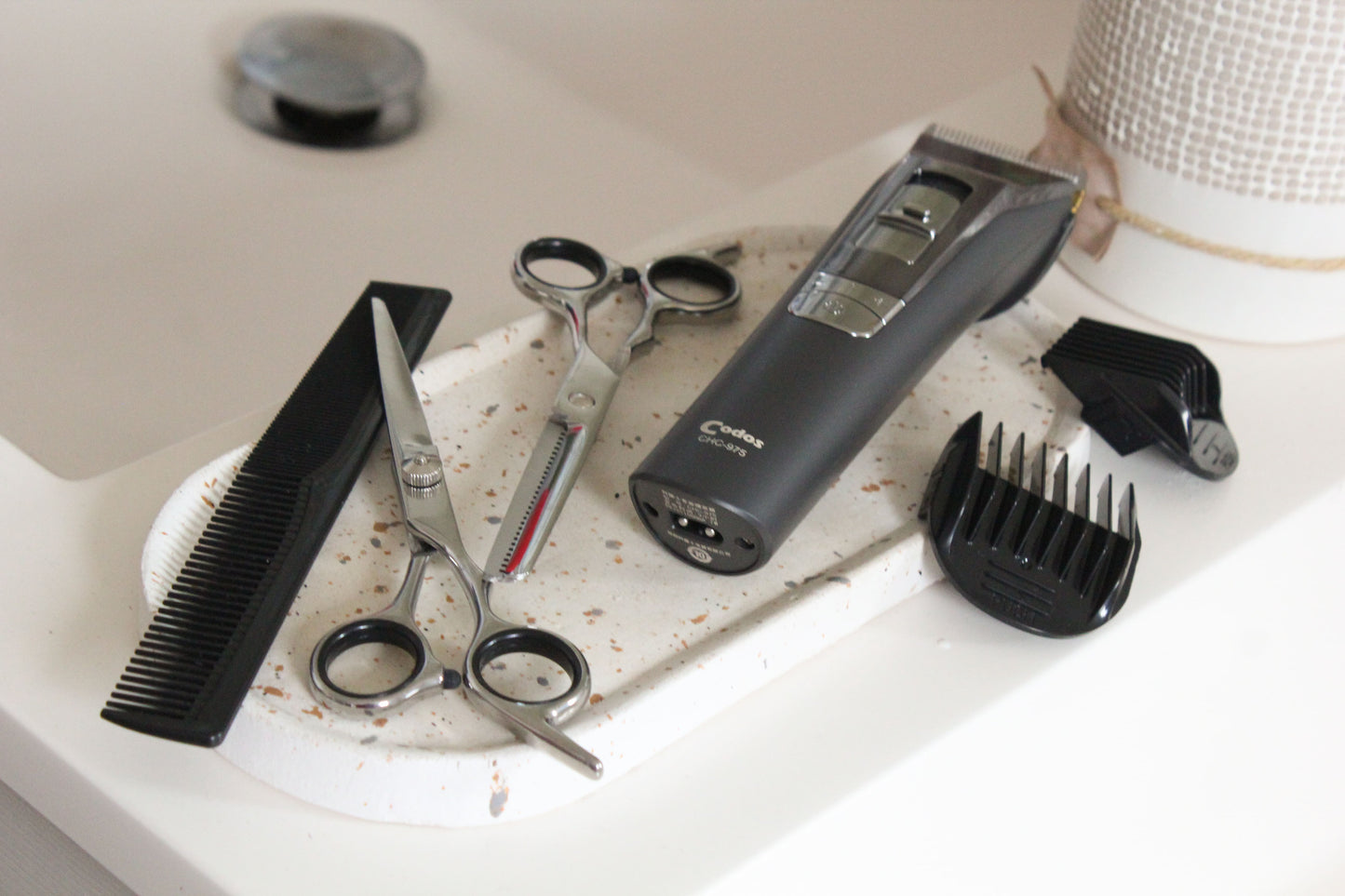 Pack Barberway™