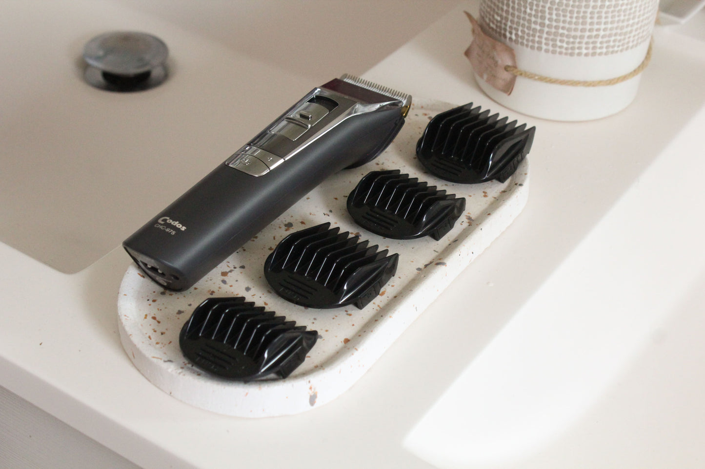 Pack Barberway™