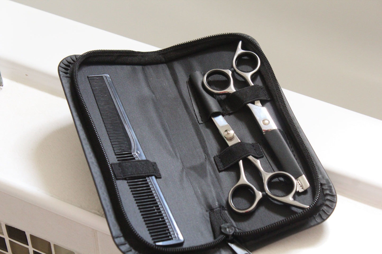 Pack Barberway™