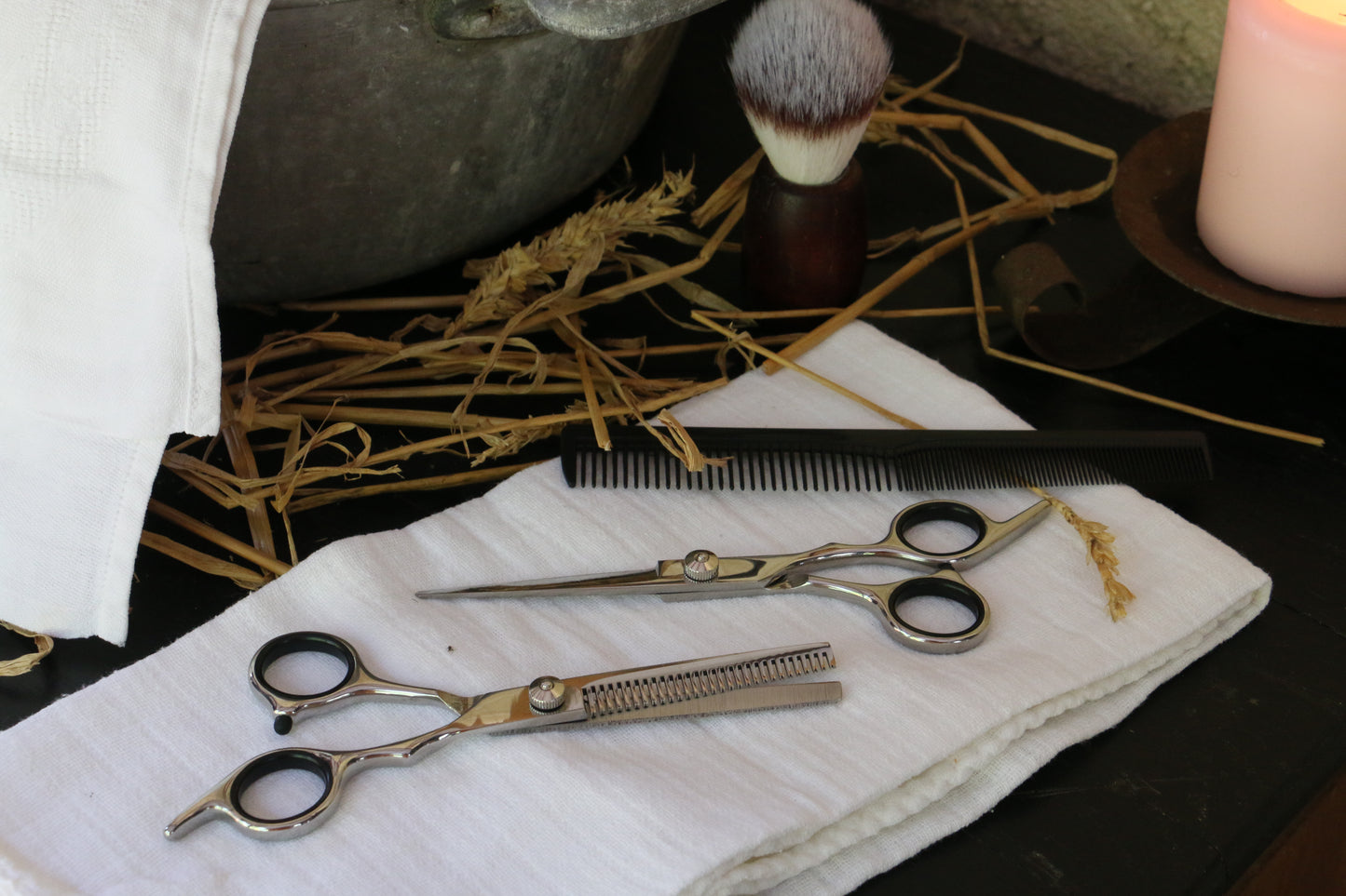Pack Barberway™